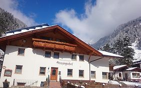 Sterzingerhof