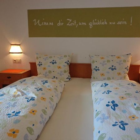 Apartmán Sterzingerhof Neustift im Stubaital Exteriér fotografie