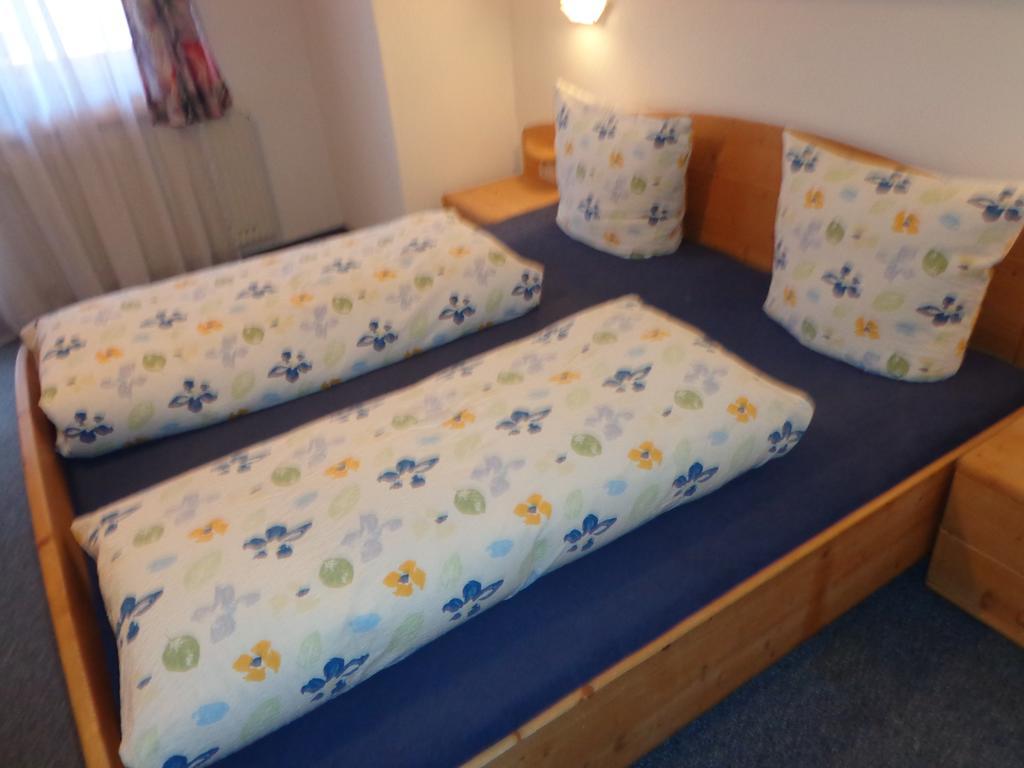 Apartmán Sterzingerhof Neustift im Stubaital Pokoj fotografie