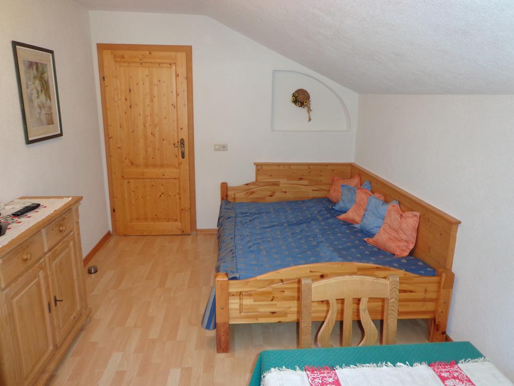 Apartmán Sterzingerhof Neustift im Stubaital Exteriér fotografie