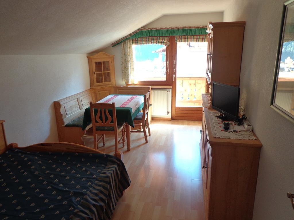 Apartmán Sterzingerhof Neustift im Stubaital Exteriér fotografie