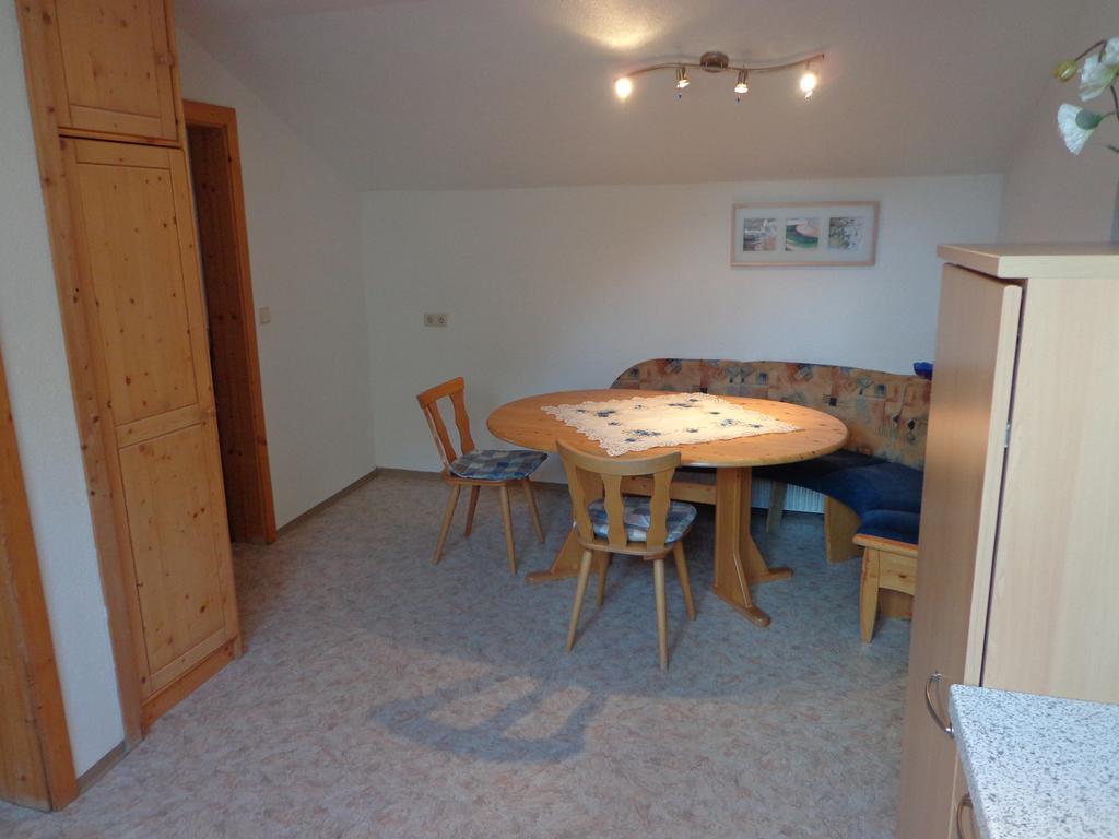 Apartmán Sterzingerhof Neustift im Stubaital Exteriér fotografie